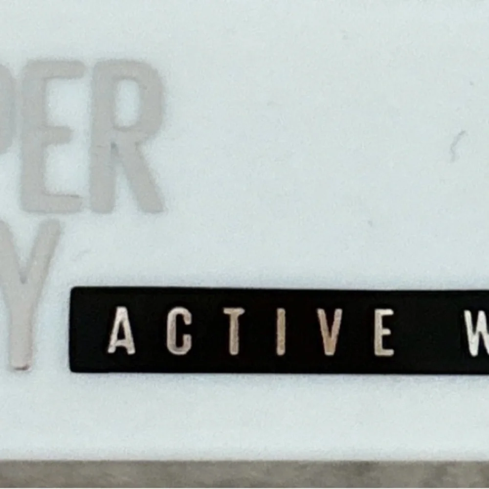 Maybelline Super Stay Active Wear 30H Concealer (0.33fl/10ml) #42 New